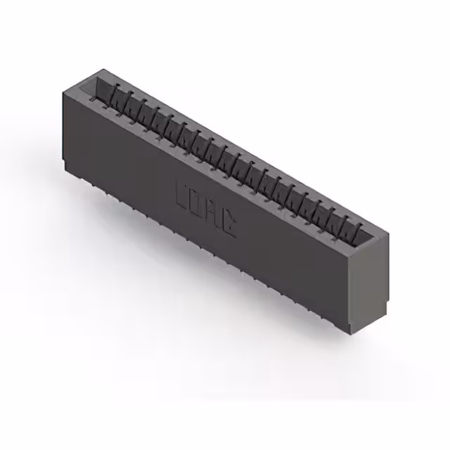 746-019-527-101 EDAC Inc.  Edgeboard Connectors